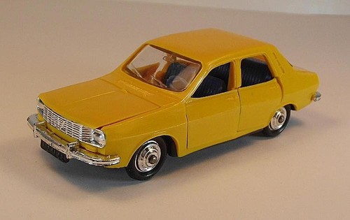 Norev 140 renault r12 - nr.,