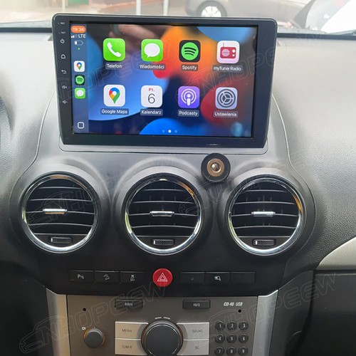 Für opel antara - für,