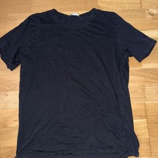 Herrn Zara T-Shirt Gr.M
