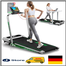 5-in-1 Laufband mit Steigung |