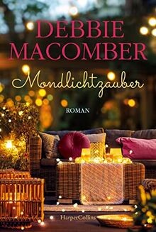 Mondlichtzauber cedar cove - mondlichtzauber,