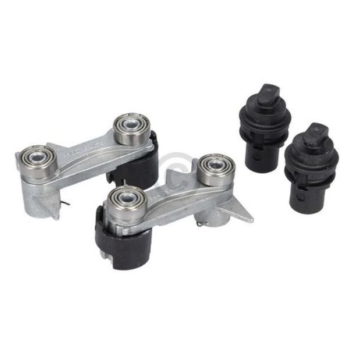 Lagerbuchsenset neff 12016606 - lagerbuchsenset,