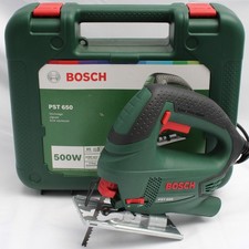 Bosch 230v PST 650 Akku