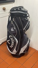 Callaway 14-Wege Black &