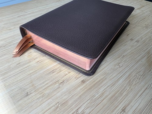 Esv veritas heirloom - esv, bible