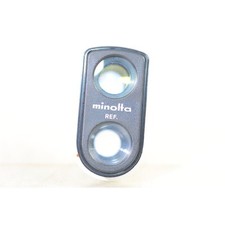 Minolta 8034-107 - Spot-Vorsatz REF 10° - Sucheraufsatz für Auto Meter IV-F