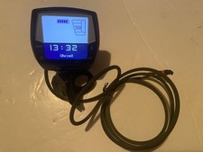 Bosch Intuvia Display E-Bike