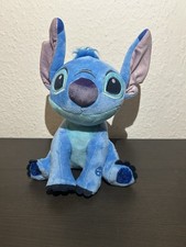 Disney Stitch Kuscheltier Mit Sound 