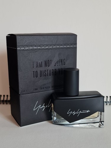 Yohji yamamoto not - yohji, going