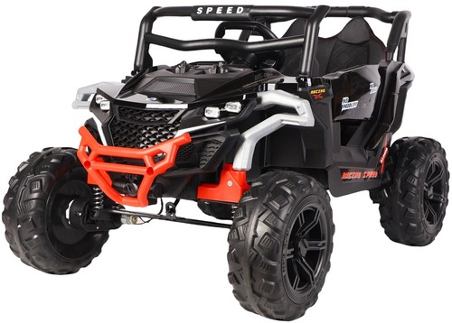 Buggy 4x4 180w - x3, eva