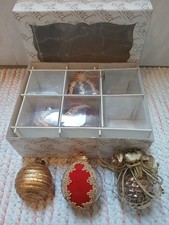 KOESTEL. Weihnachtsschmuck