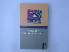 Märchen der Niederlande