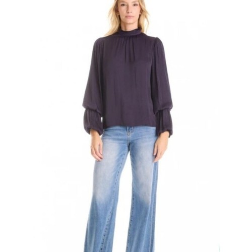 Carmen marc valvo deep purple - carmen,