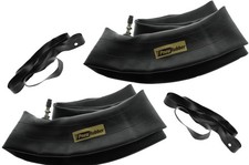 2x Schlauch Felgenband 2,75-16 Zoll für Simson S51 KR51 S50, Star, PneuRubber 