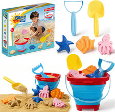 Sandspielzeug Set Für