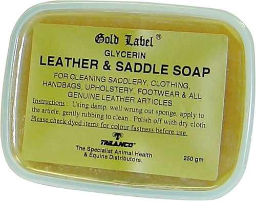 Gold label glycerin leder - glycerin,