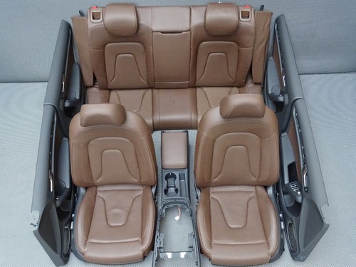 Original audi sportback - audi, 8t