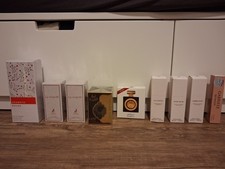 Lattafa Und MAISON ALHAMBRA