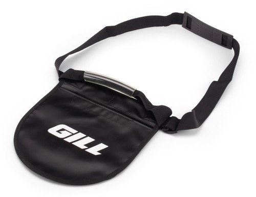 Gill tragetasche wurfdisken - tragetasche,