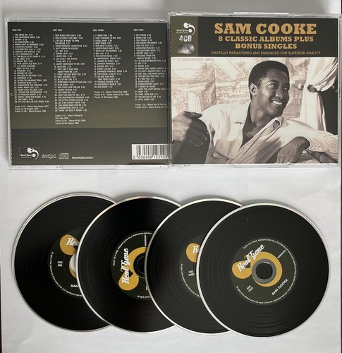 Sam cooke klassische - 8,