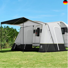 Vorzelt für Wohnwagen