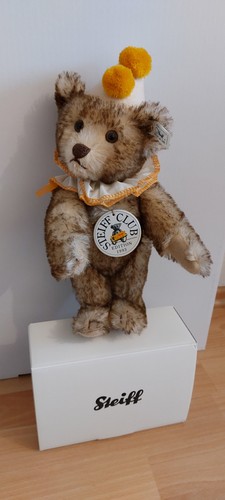 Steiff club edition - club, 1993