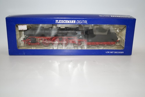 Fleischmann 74106 dampflok - 74106,