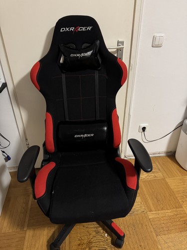 Dxracer gaming stuhl - dxracer,