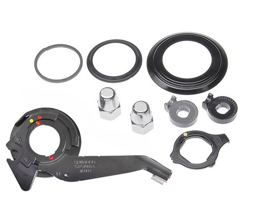 Shimano schalteinheit für - shimano,