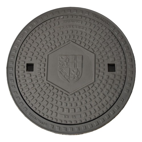 Hydrotec gully kanaldeckel - hydrotec,