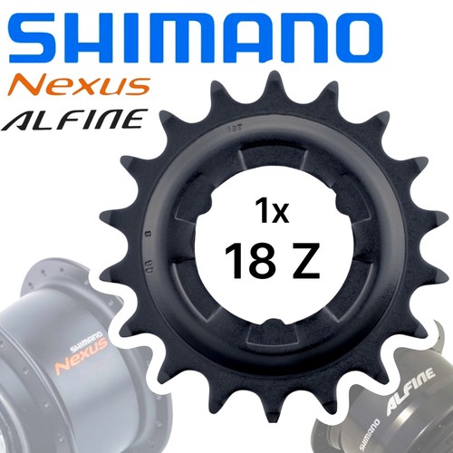 Shimano nexus alfine - shimano, /
