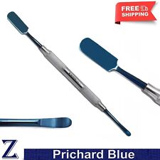 Periost Prichard Elevator Blau