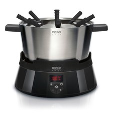 CASO Induktions-FonDue (Wie