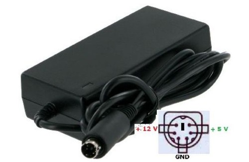 Power supply netzteil - power, 12v