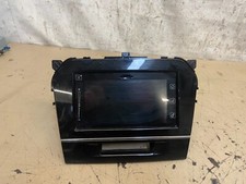 Suzuki Vitara LY Bj. 2021 Autoradio Navi 39920-54P15