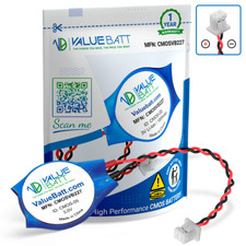 CMOS RTC Battery For HP