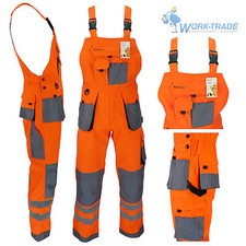 Arbeitshose Latzhose