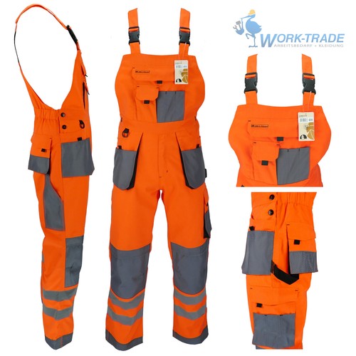 Arbeitshose latzhose - arbeitshose,