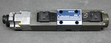 Bosch Rexroth Wegeventil