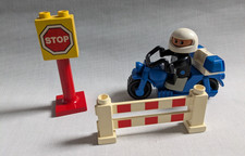 LEGO DUPLO 2673 Stadt Polizei