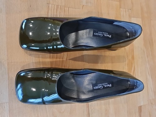 Paul green pumps lackleder - pumps,,