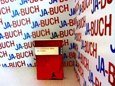 Geschichten über die Liebe