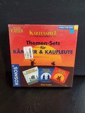 Die Siedler von Catan -