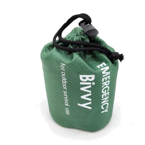 Notfall biwak sack - biwak-sack, survival