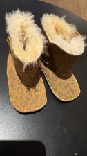 Schuhe Kinder UGG Gr 18