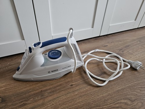 Bosch dampfbügeleisen - bosch,