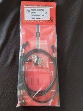 FZR 600 3HE 3RG 3RH STAHLFLEX