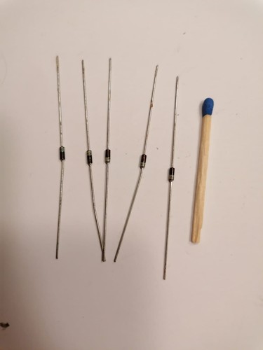 Stk zener diode - stk.,