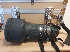 Nikon AF NIKKOR ED 300mm F/2.8