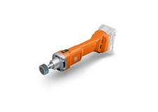 Fein Akku-Geradschleifer AGSZ 18-280 BL AS ohne Akku und Ladegerät in L-BOXX 238